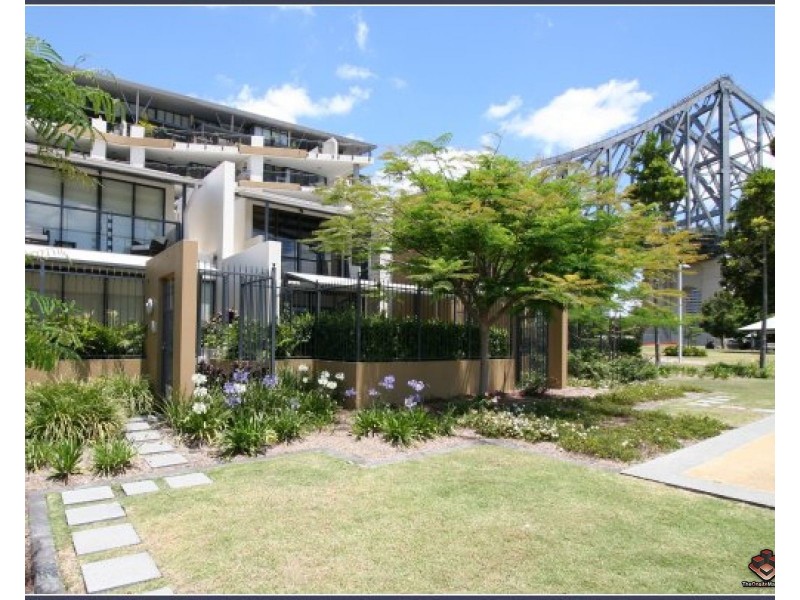 ID:3792693/1 Holman St 1 Holman Street, Kangaroo Point QLD 4169