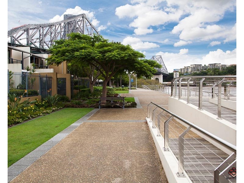 ID:3792693/1 Holman St 1 Holman Street, Kangaroo Point QLD 4169