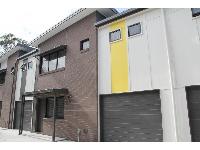 6/4 Ebury Street, Acacia Ridge QLD 4110