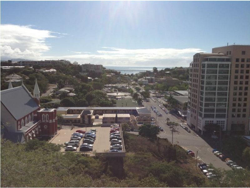 209 Wills Street, Townsville City QLD 4810