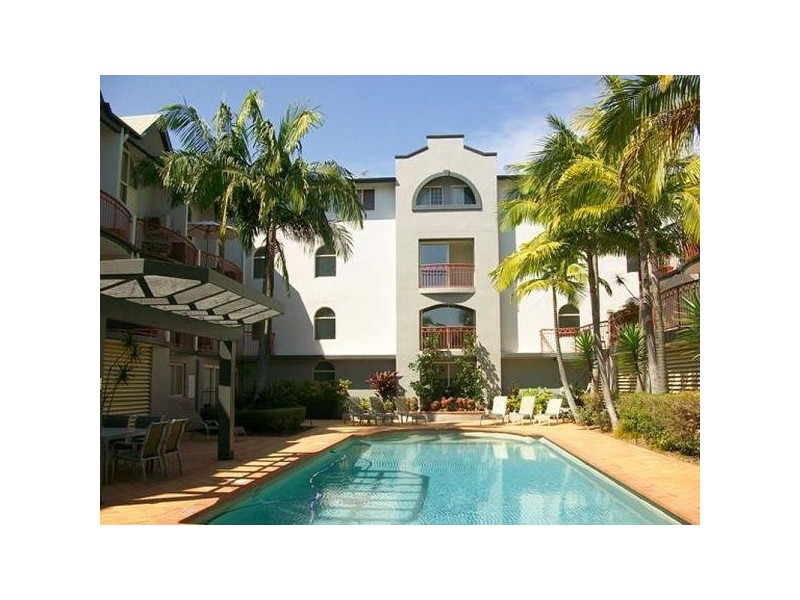 176 Sydney, New Farm QLD 4005