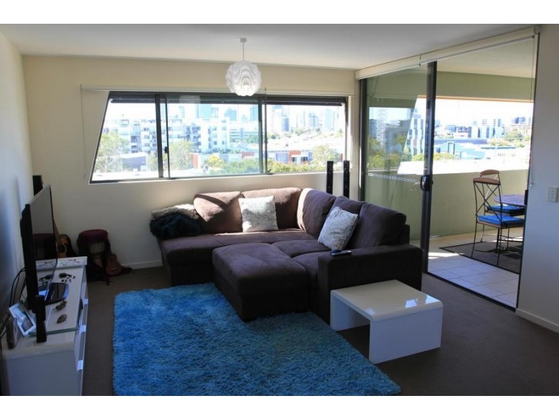 8 Musgrave St, West End QLD 4101