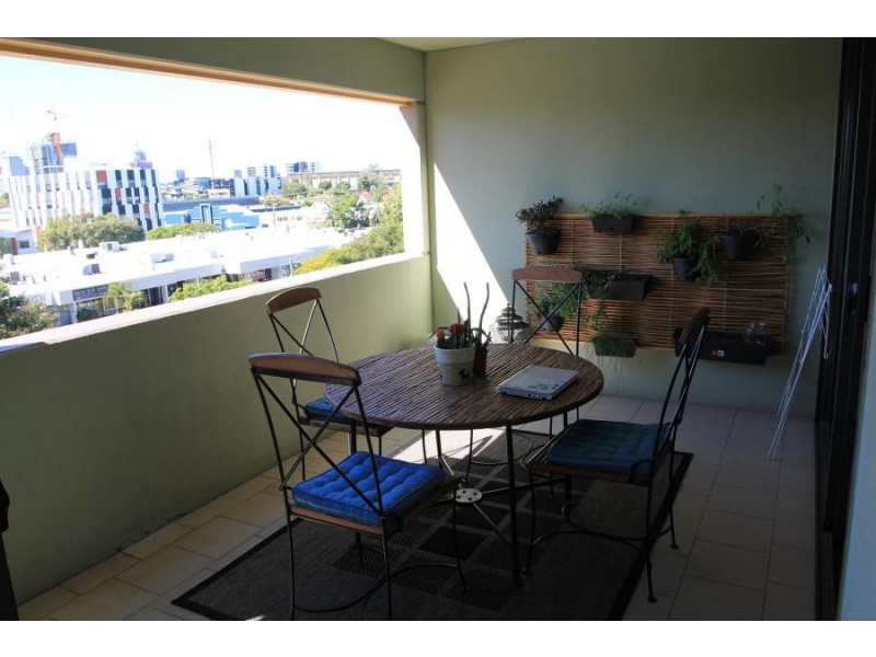 8 Musgrave St, West End QLD 4101