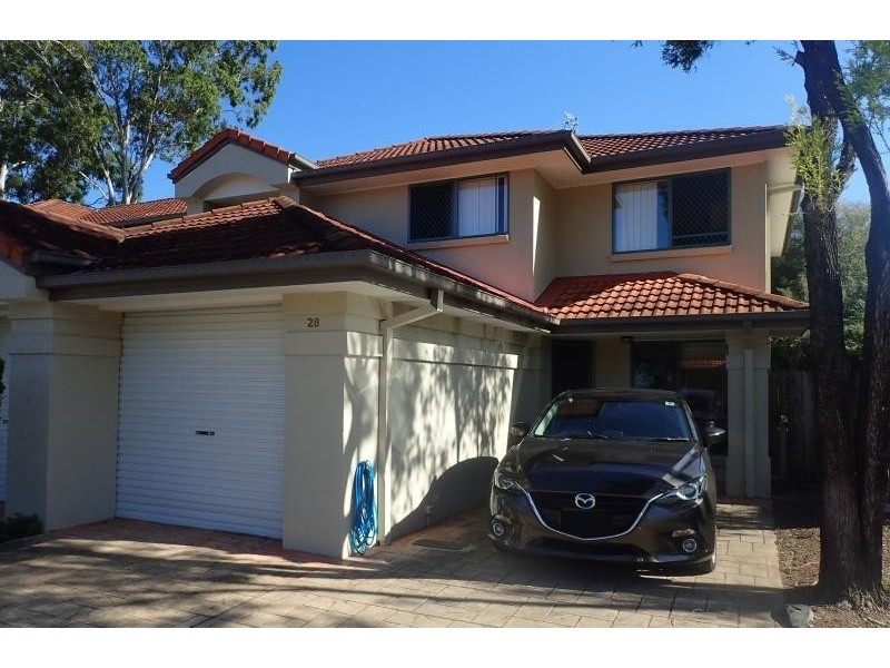 28/28 Ancona St, Carrara QLD 4211