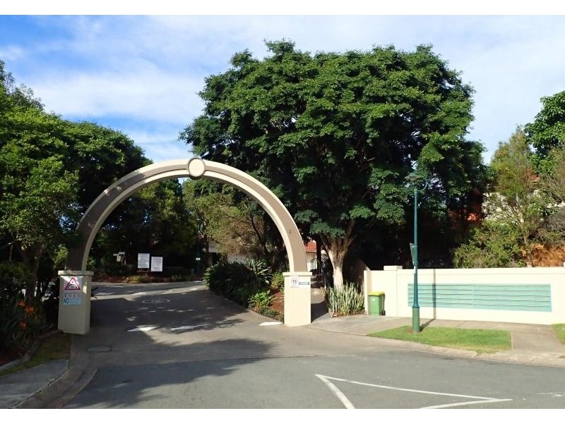 28/28 Ancona St, Carrara QLD 4211