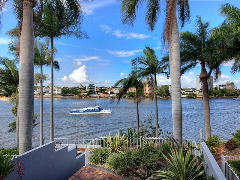 30 O`Connell Street, Kangaroo Point QLD 4169