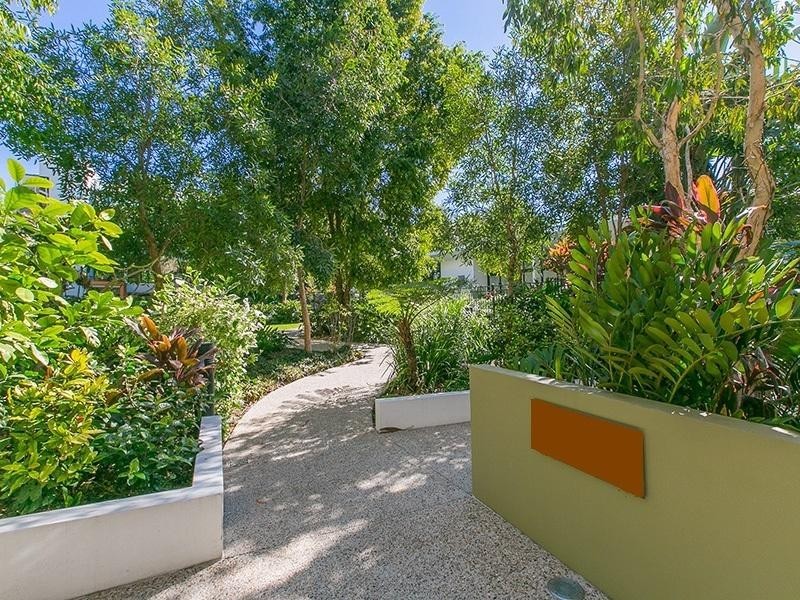 235/10 Pidgeon Cl., West End QLD 4101