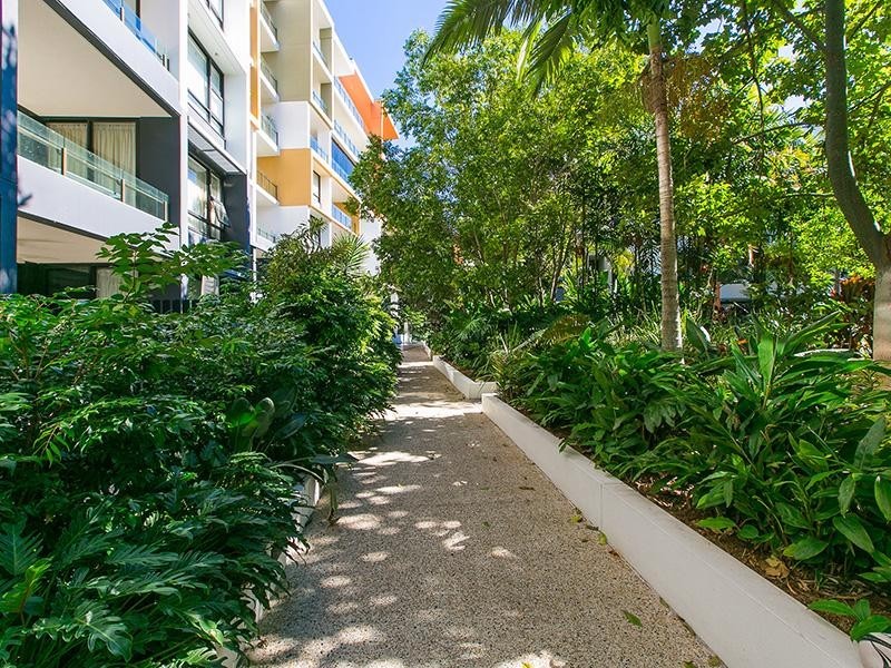 235/10 Pidgeon Cl., West End QLD 4101