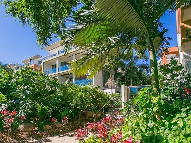 235/10 Pidgeon Cl., West End QLD 4101