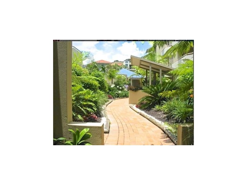 U30/32-38 Newstead Tce, Newstead QLD 4006