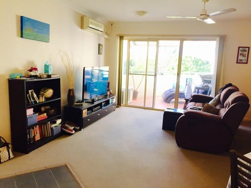 U30/32-38 Newstead Tce, Newstead QLD 4006