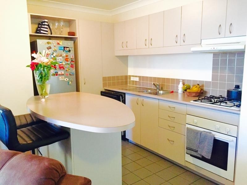 U30/32-38 Newstead Tce, Newstead QLD 4006