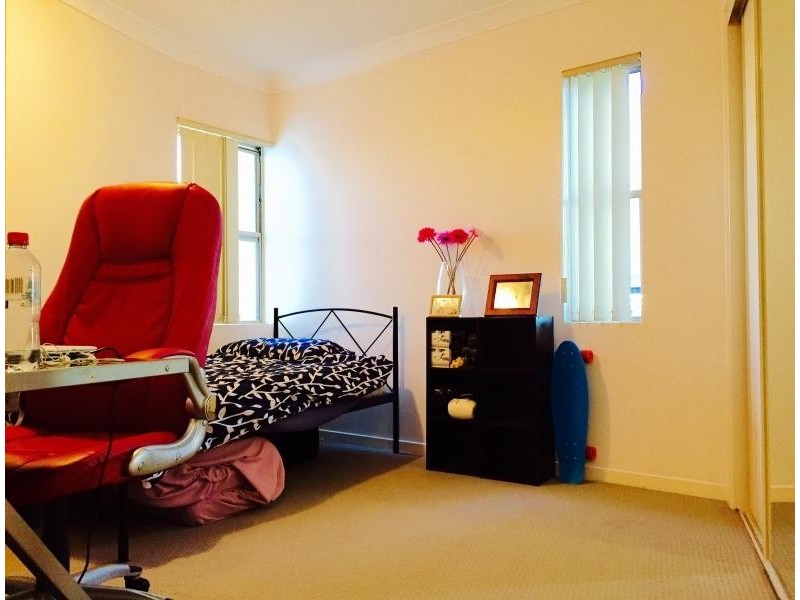 U30/32-38 Newstead Tce, Newstead QLD 4006