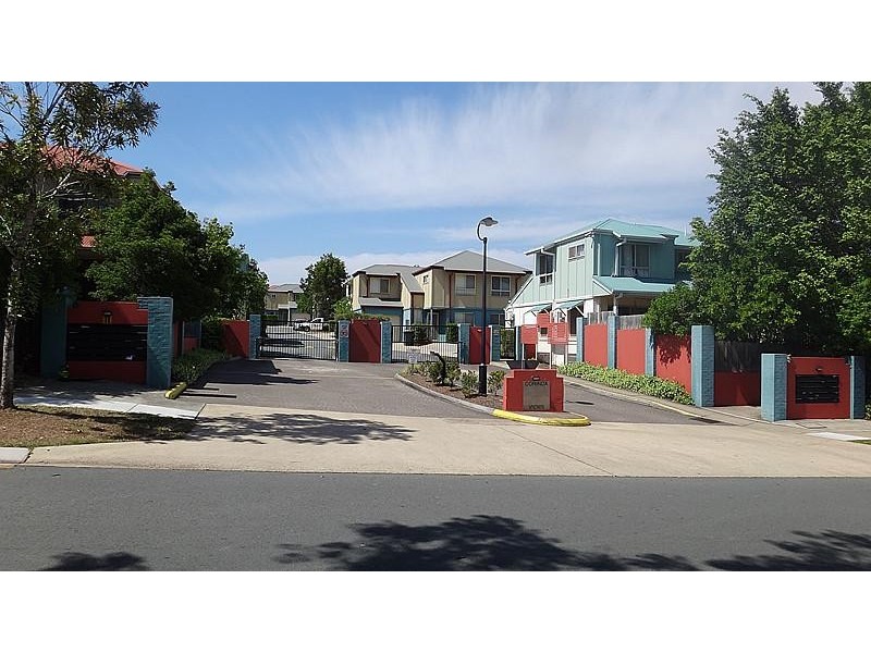 08-11 Oakmont Avenue, Oxley QLD 4075