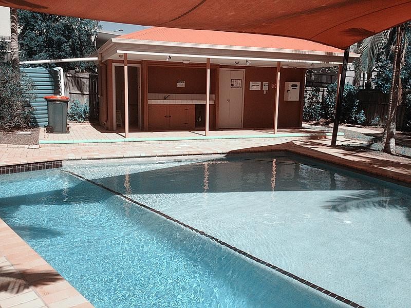 08-11 Oakmont Avenue, Oxley QLD 4075