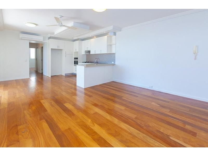 42 NEWSTEAD TERRACE, Newstead QLD 4006