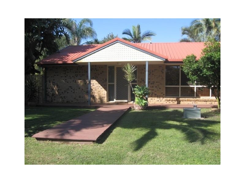 41 Petersen Road, Craignish QLD 4655