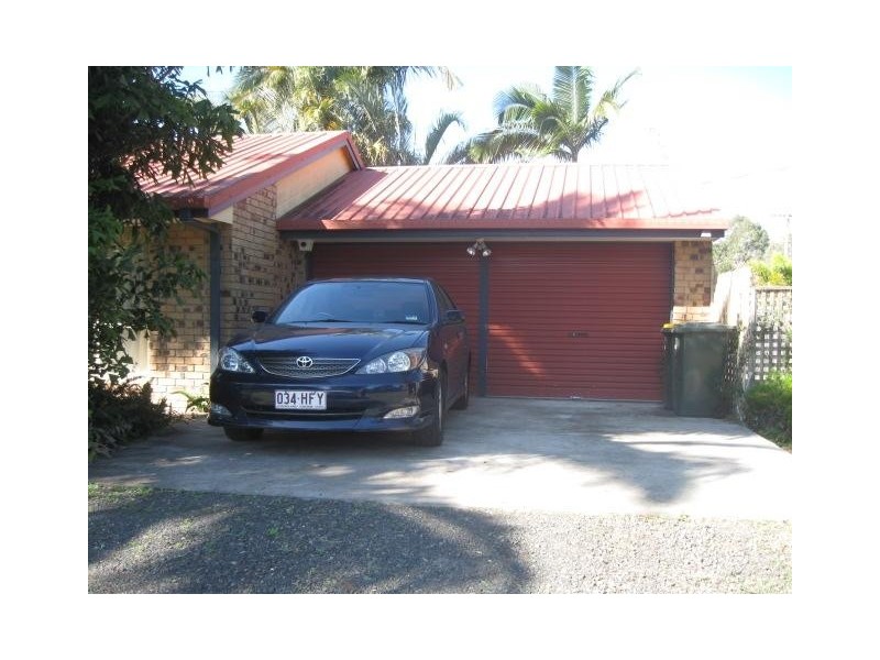 41 Petersen Road, Craignish QLD 4655
