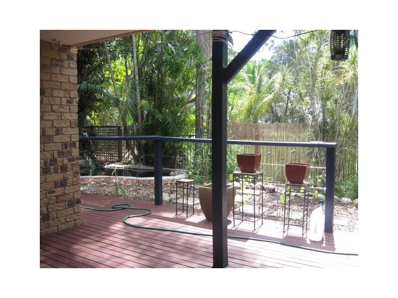 41 Petersen Road, Craignish QLD 4655