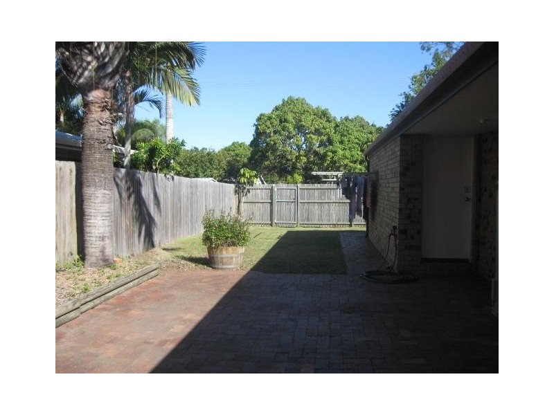 41 Petersen Road, Craignish QLD 4655