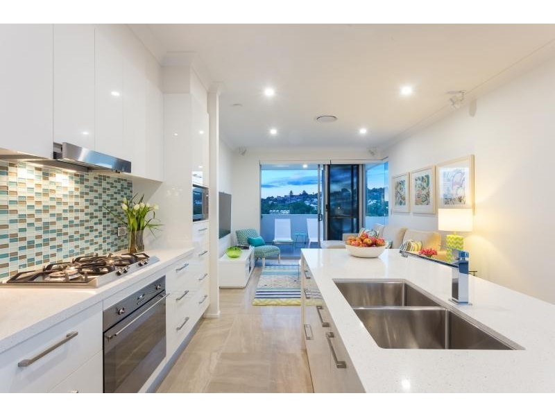 26/31 Agnes St, Albion QLD 4010