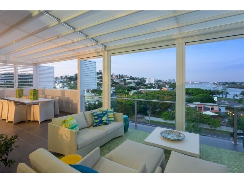 26/31 Agnes St, Albion QLD 4010