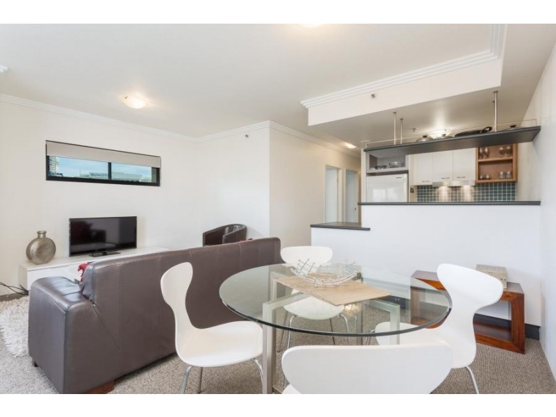 1203/361 Turbot St, Spring Hill QLD 4000