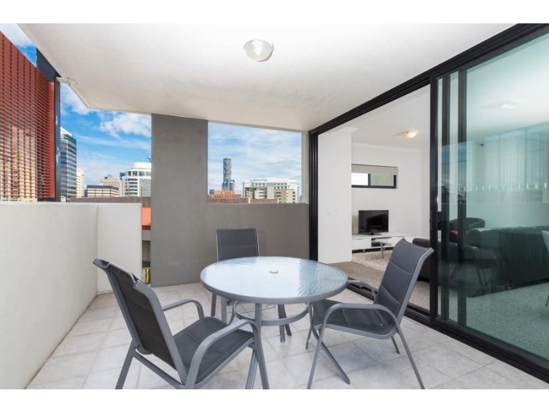 1203/361 Turbot St, Spring Hill QLD 4000