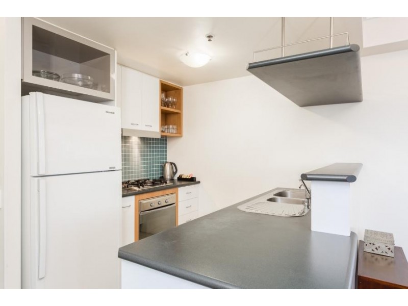 1203/361 Turbot St, Spring Hill QLD 4000