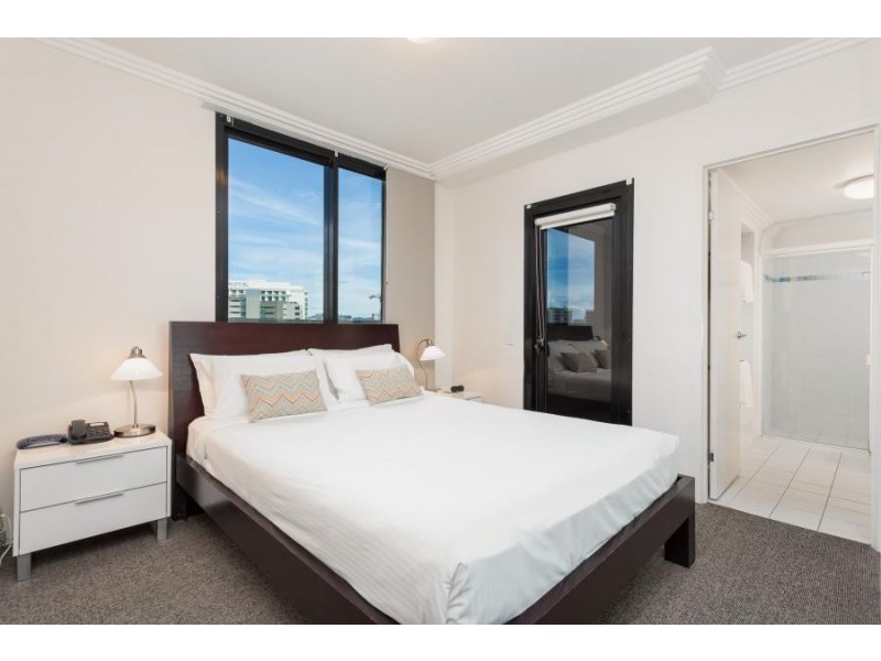 1203/361 Turbot St, Spring Hill QLD 4000