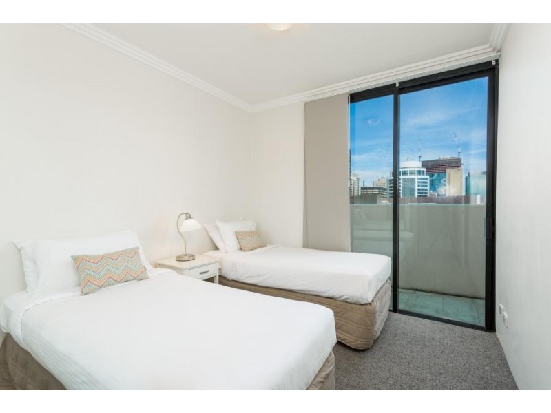 1203/361 Turbot St, Spring Hill QLD 4000