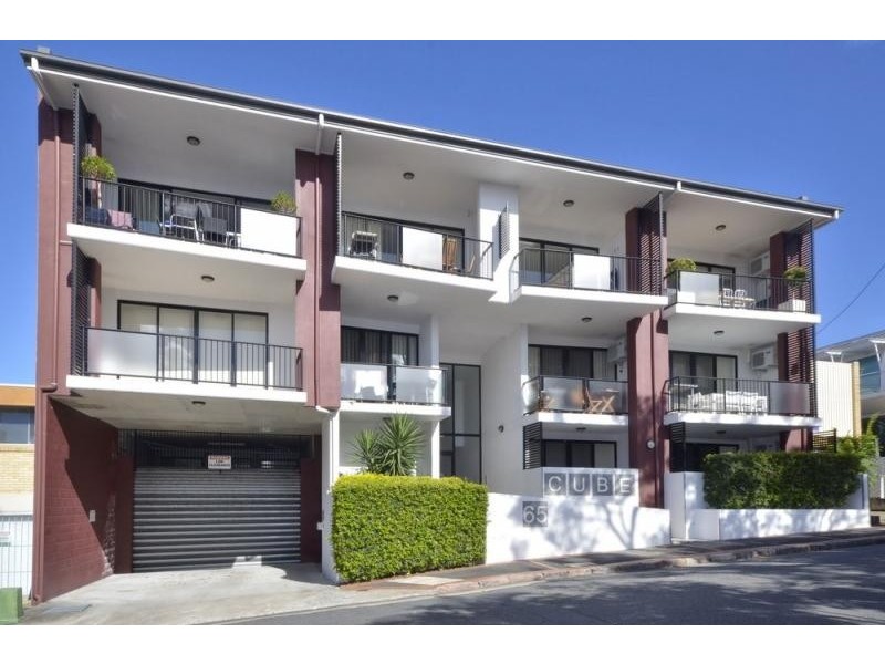 65 Berwick St, Fortitude Valley QLD 4006