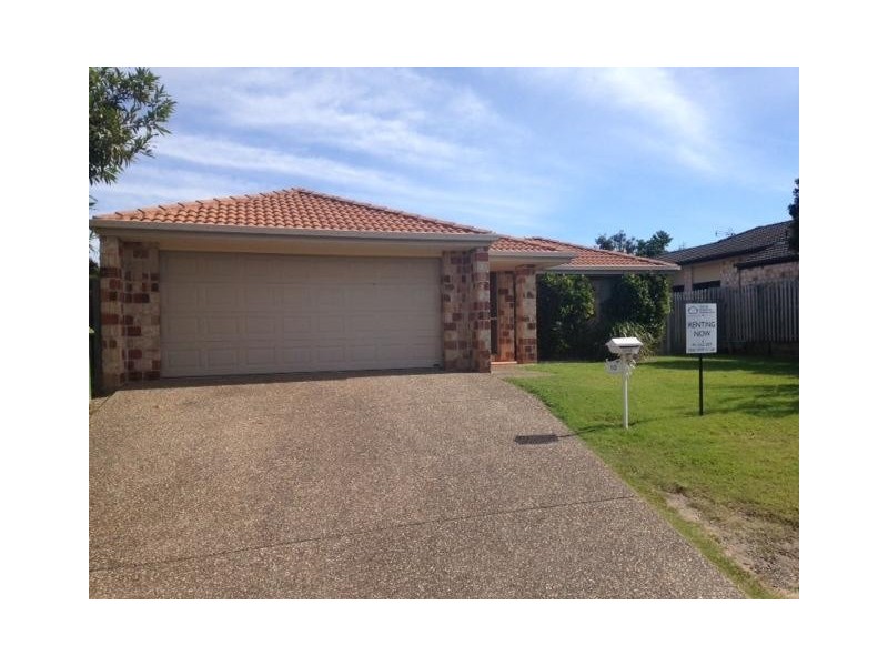 10 Principal Drive, Upper Coomera QLD 4209
