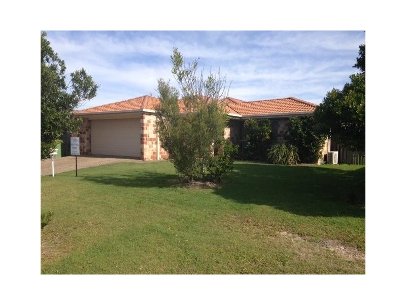 10 Principal Drive, Upper Coomera QLD 4209