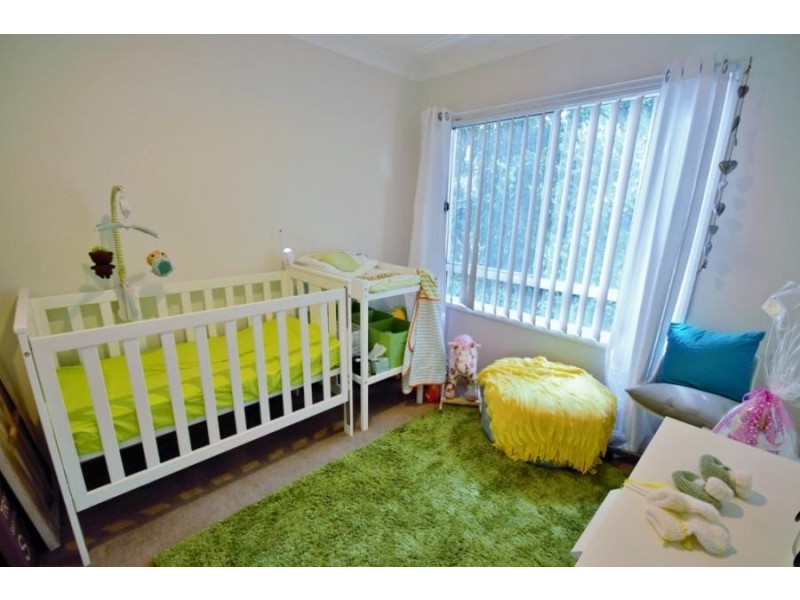 8 Sauvignon Parade, Upper Coomera QLD 4209