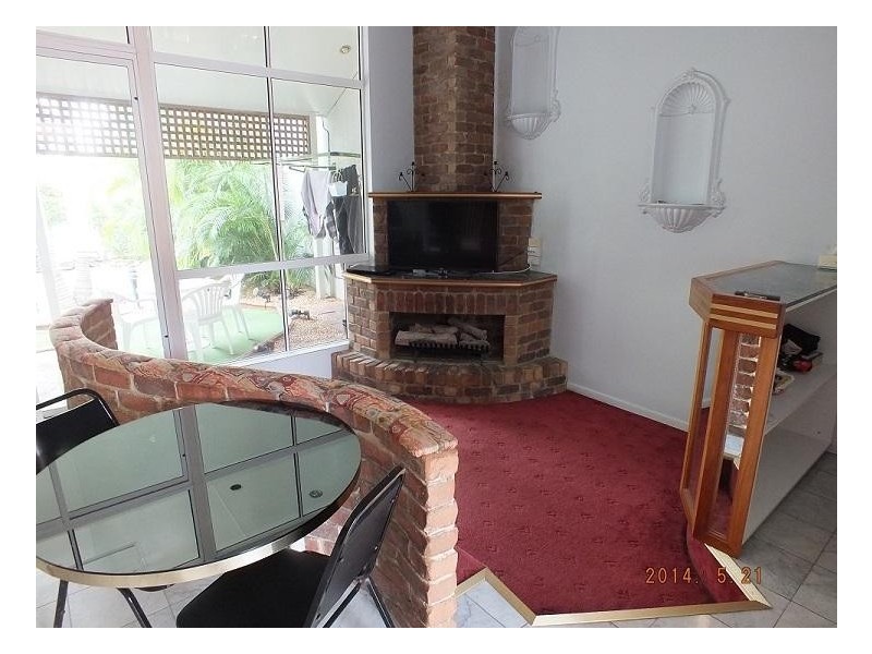 1 Ibis Boulevard, Hervey Bay QLD 4655