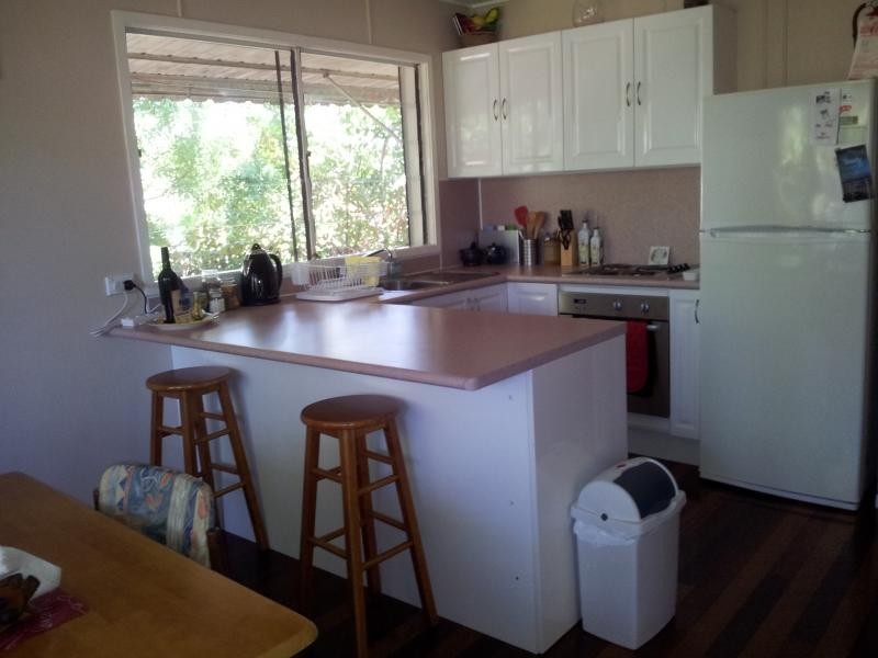 5 Morley Street, West Gladstone QLD 4680