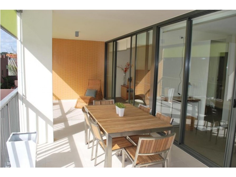 2120/8 Musgrave St, West End QLD 4101