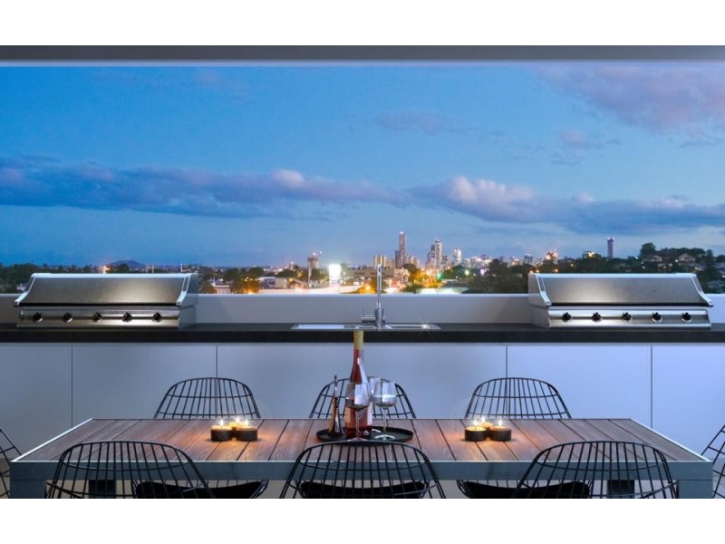 209#50 Lamington Avenue, Lutwyche QLD 4030