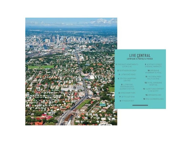 209#50 Lamington Avenue, Lutwyche QLD 4030