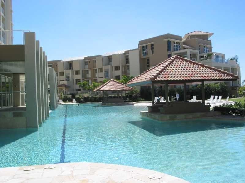 53/251 Varsity pde, Varsity Lakes QLD 4227