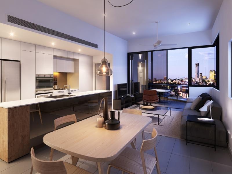 57 Vulture, West End QLD 4101