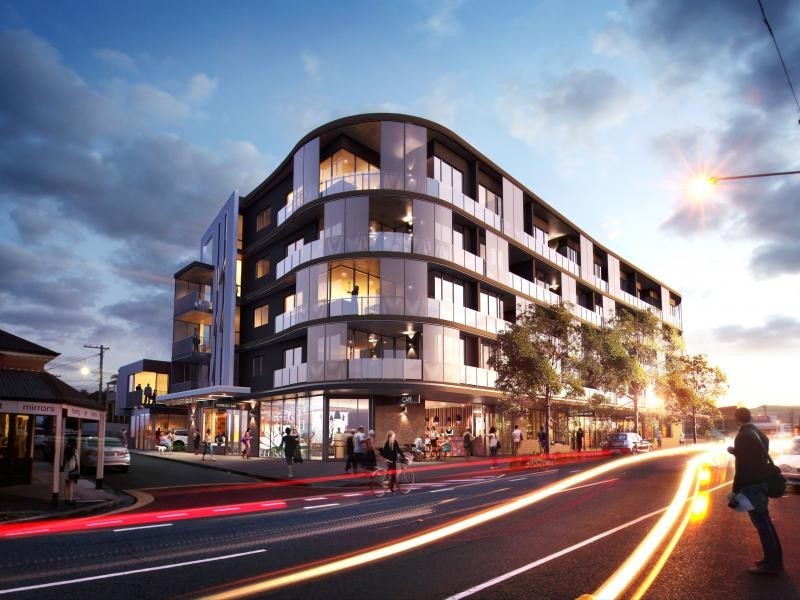 57 Vulture, West End QLD 4101