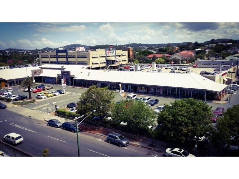 40 Carl Street, Woolloongabba QLD 4102