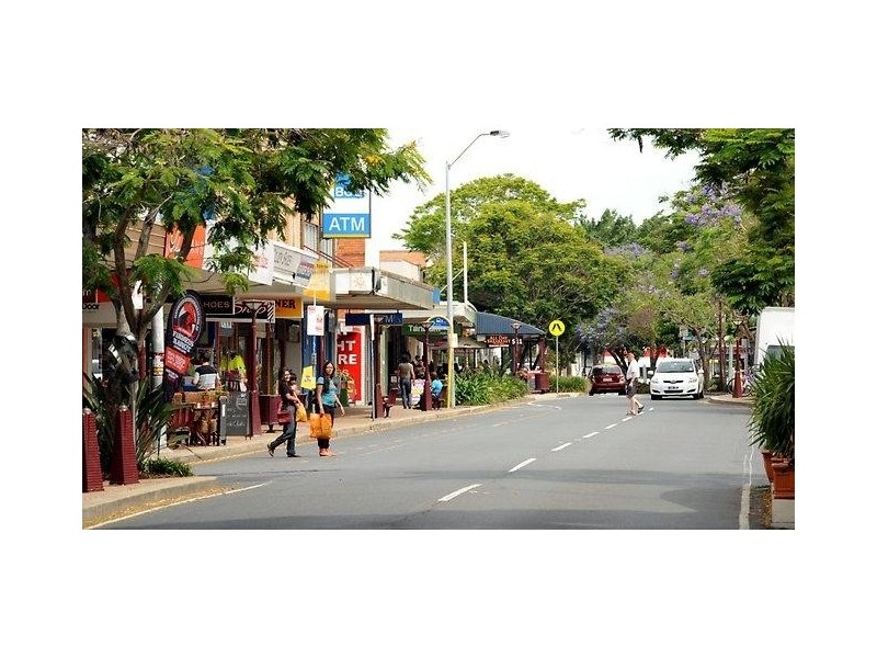 40 Carl Street, Woolloongabba QLD 4102