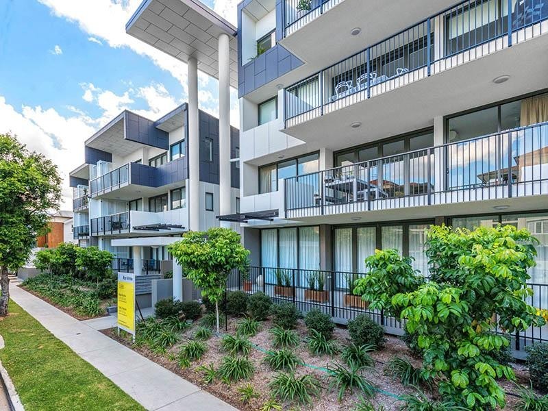 166 Sydney Street, New Farm QLD 4005