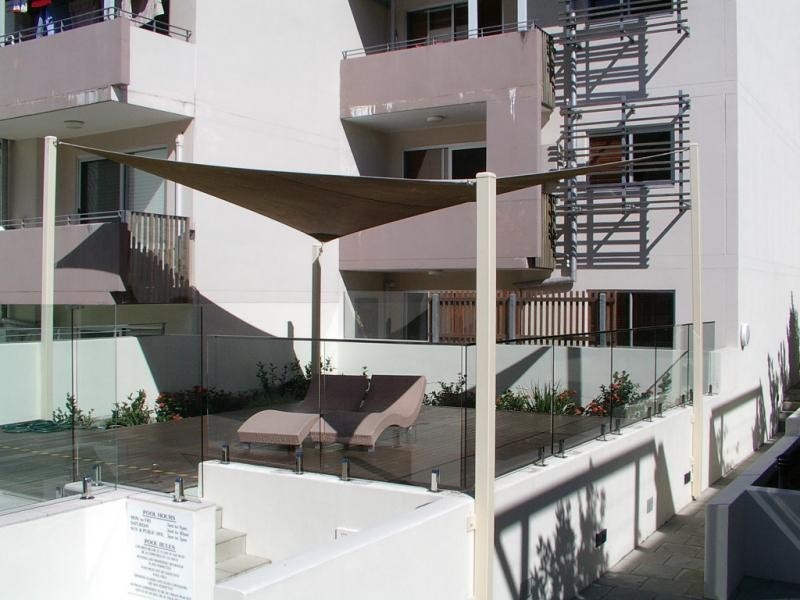 u 17 macquarie street, Teneriffe QLD 4005