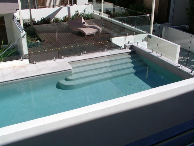 u 17 macquarie street, Teneriffe QLD 4005