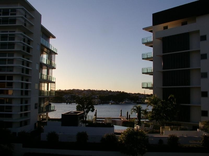 u 17 macquarie street, Teneriffe QLD 4005