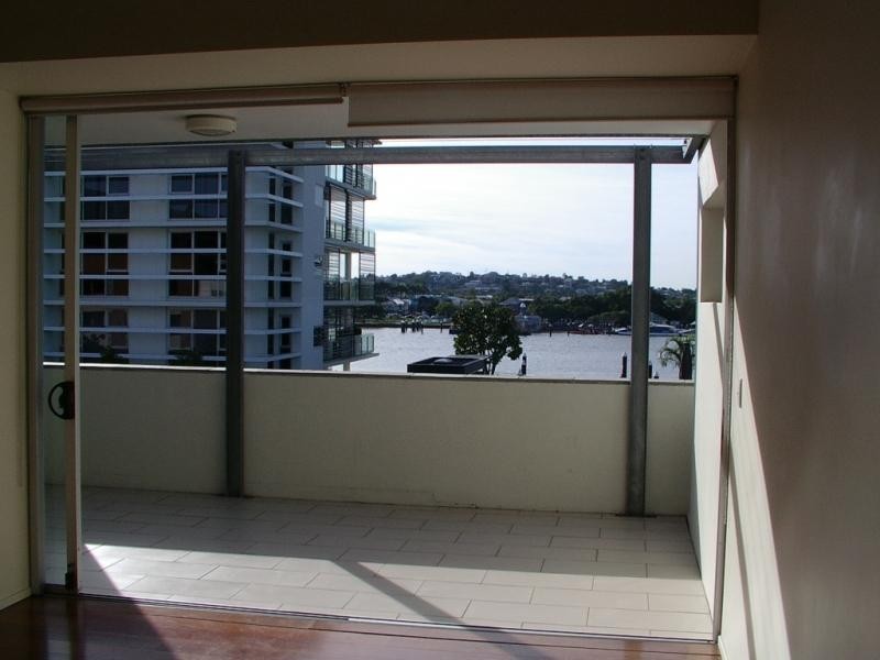 u 17 macquarie street, Teneriffe QLD 4005